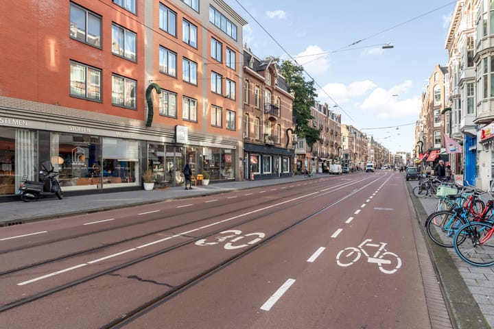 Foto 28 van Tolstraat 52-H