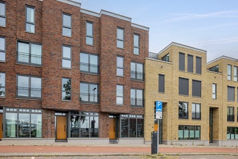 Amsterdamseweg thumbnail