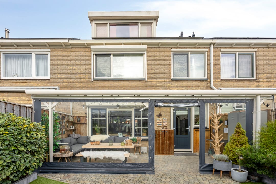 Foto 1 van Cithershillsingel 25