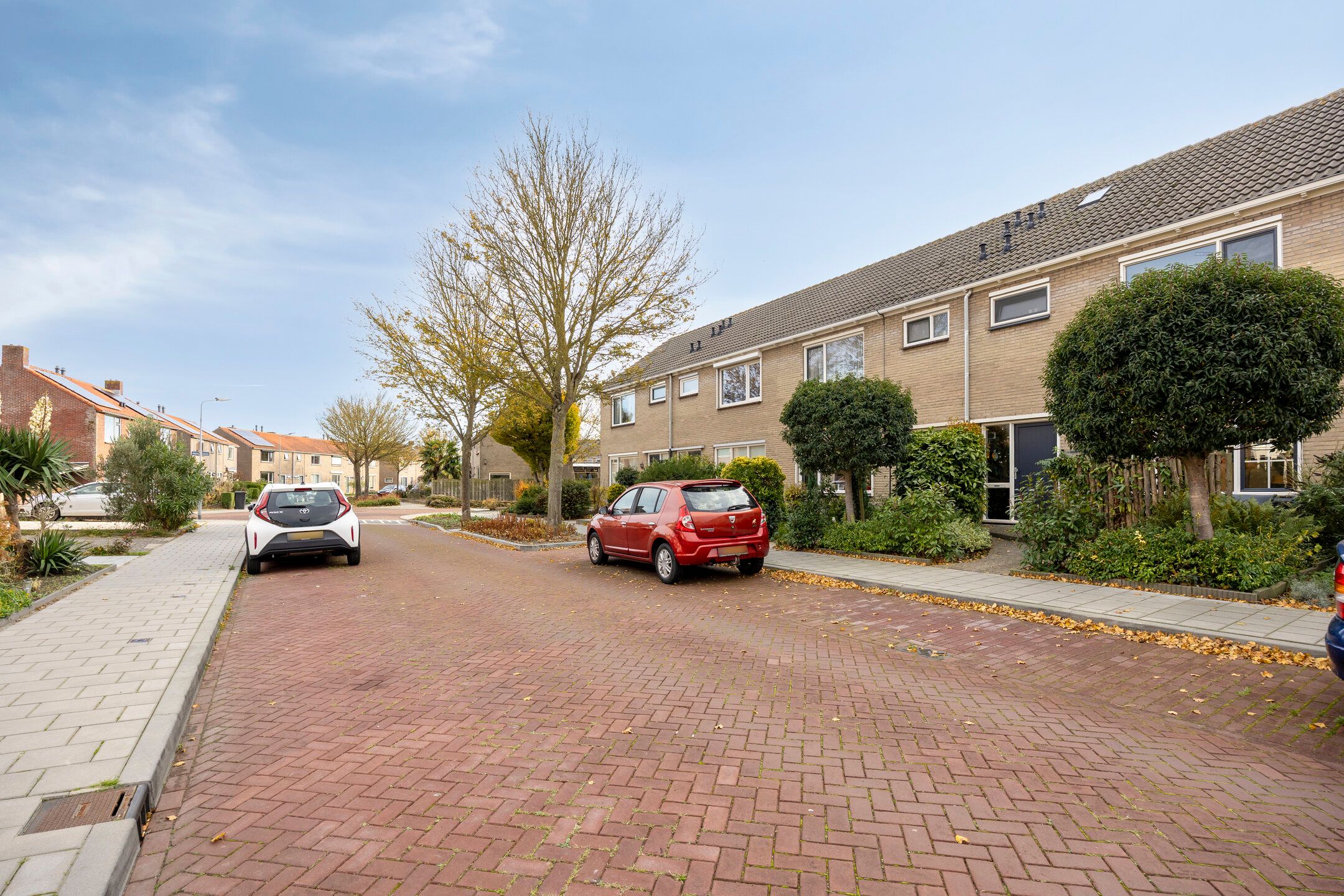 Foto 3 van Cithershillsingel 25