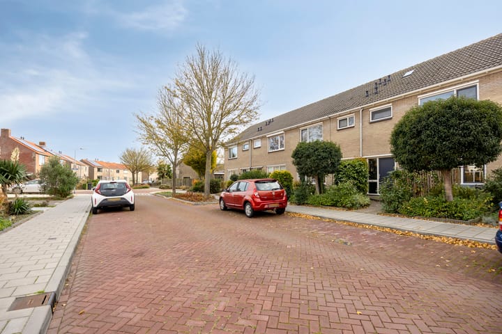 Foto 3 van Cithershillsingel 25