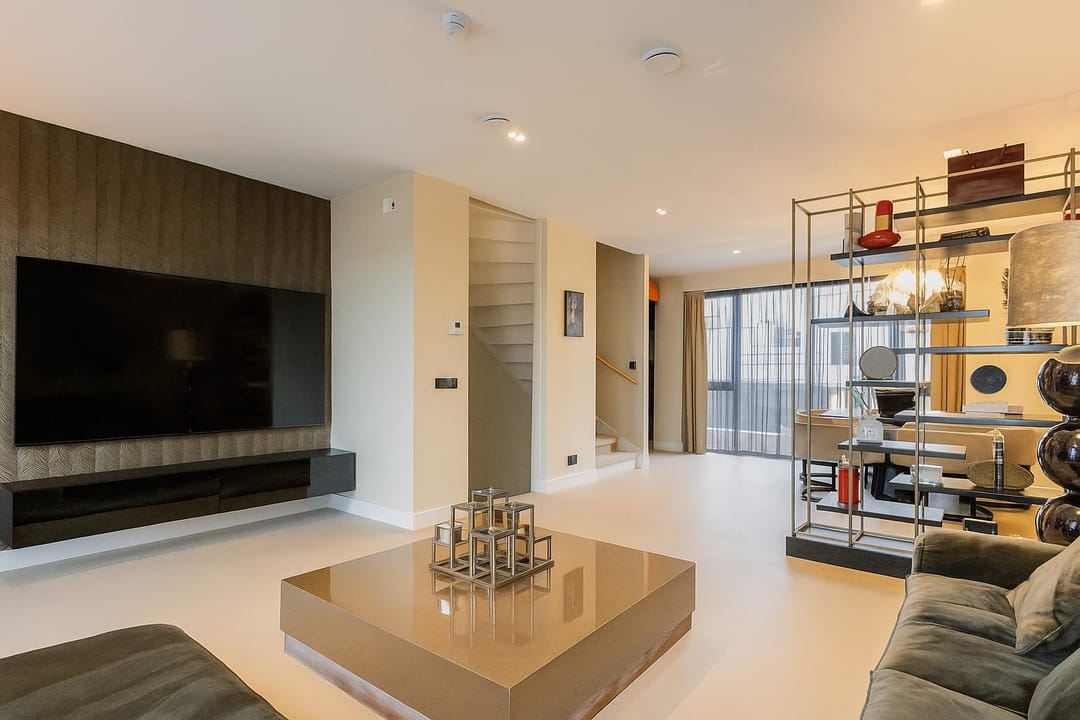 Foto 2 van Amsterdamseweg 18