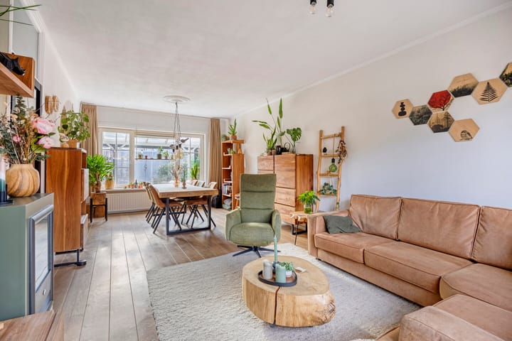 Foto 5 van Cithershillsingel 25