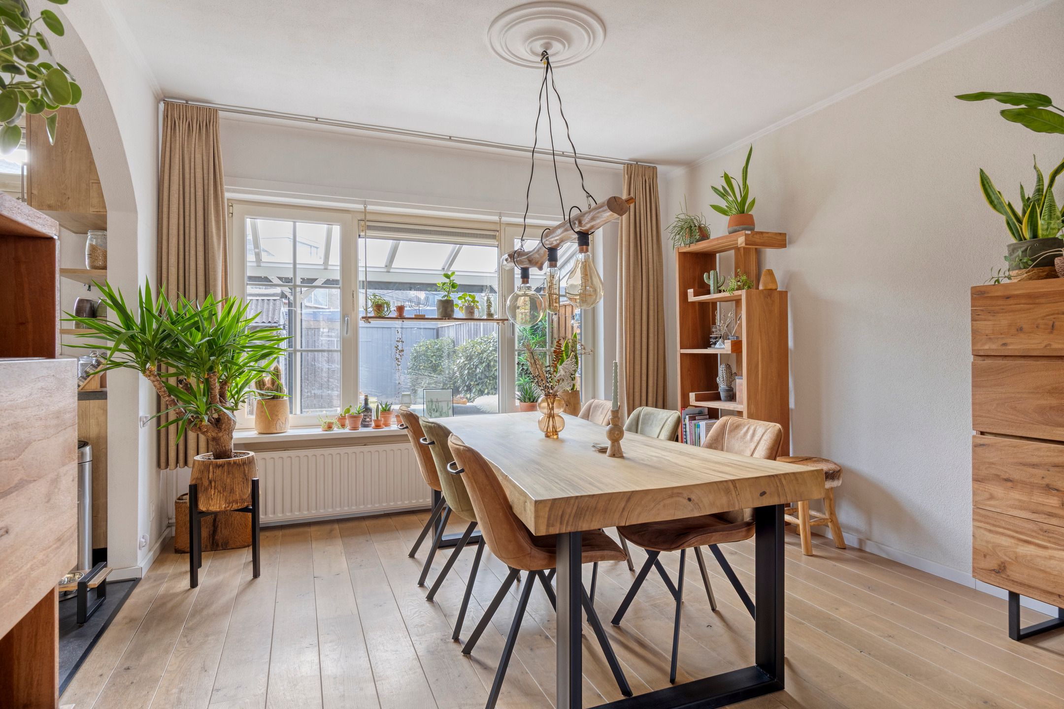 Foto 6 van Cithershillsingel 25