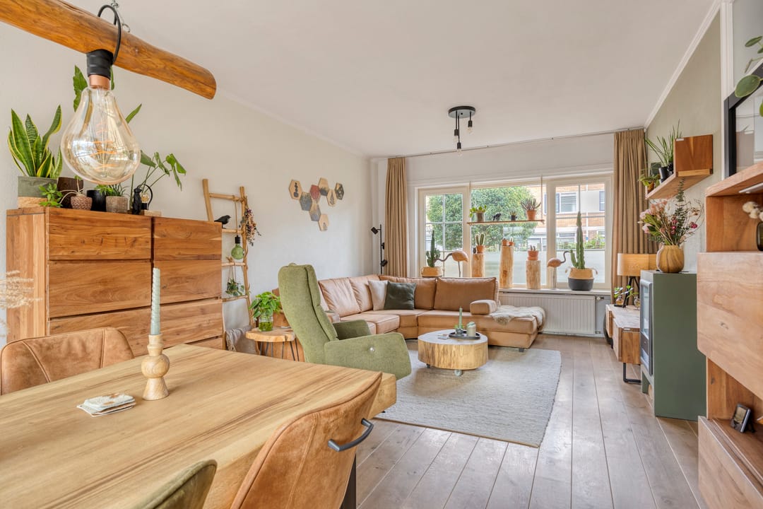 Foto 7 van Cithershillsingel 25