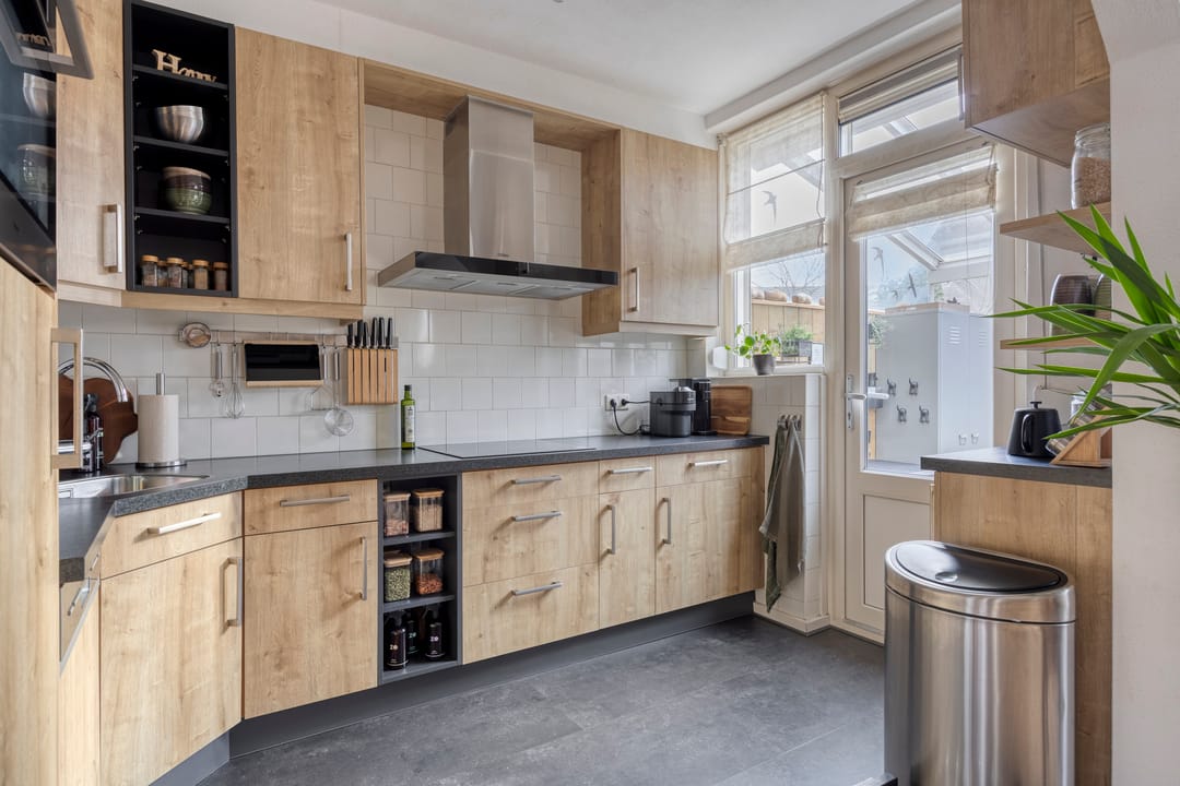 Foto 8 van Cithershillsingel 25