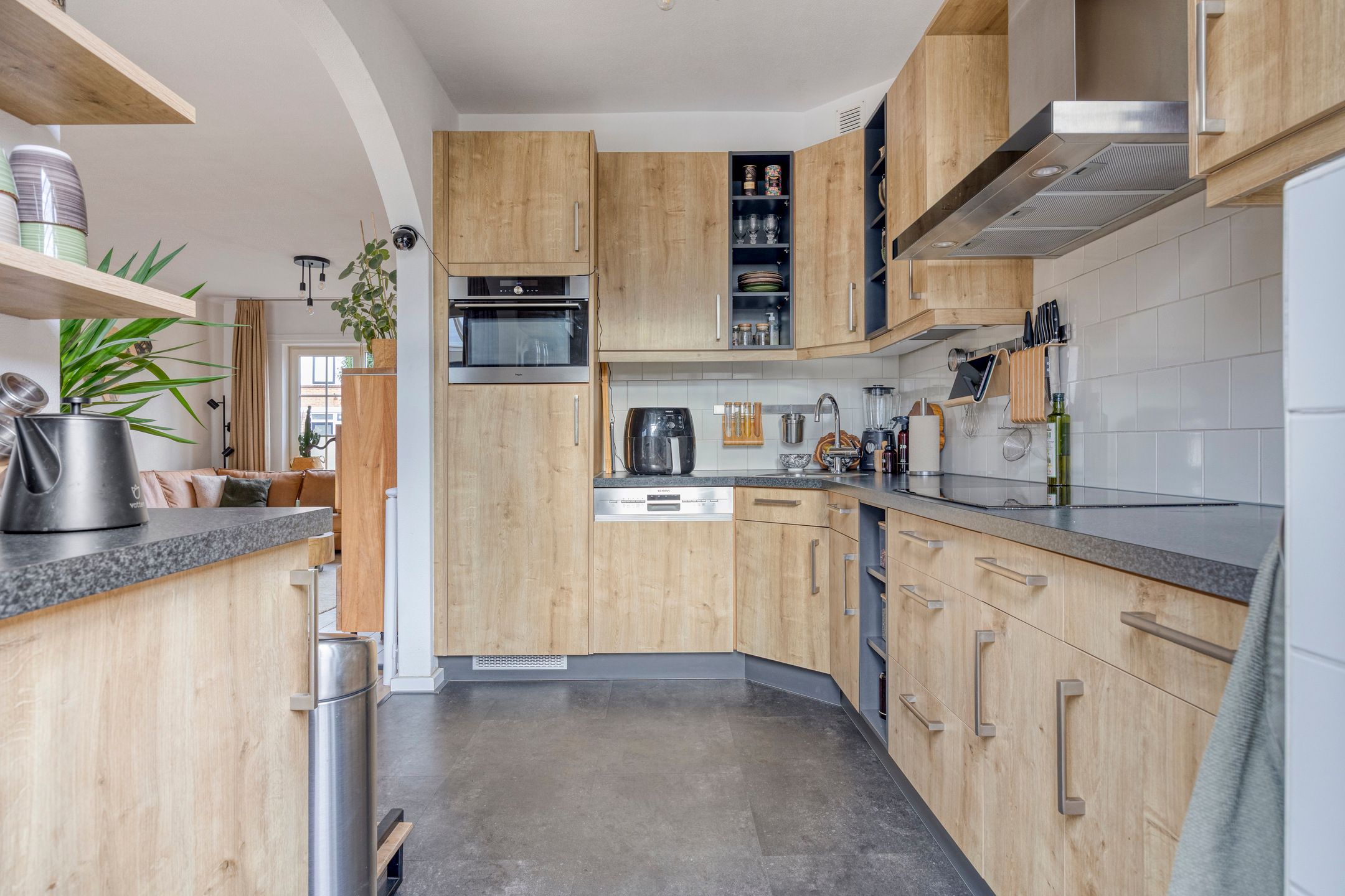 Foto 9 van Cithershillsingel 25