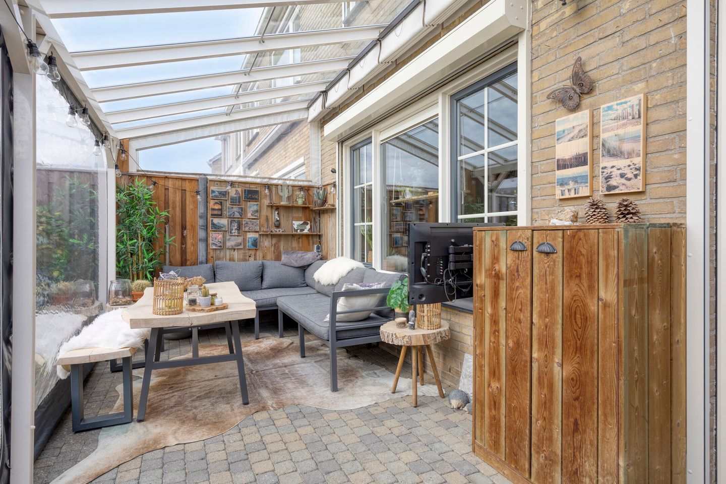 Foto 10 van Cithershillsingel 25