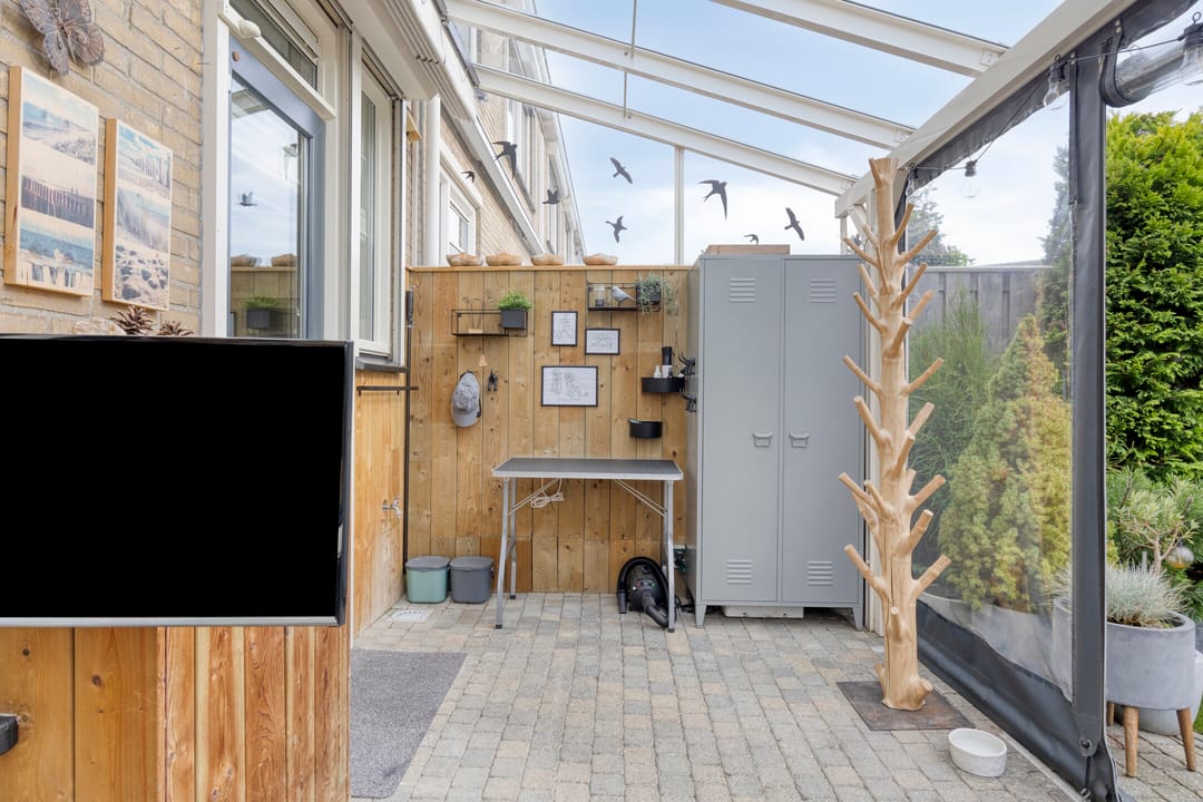 Foto 11 van Cithershillsingel 25