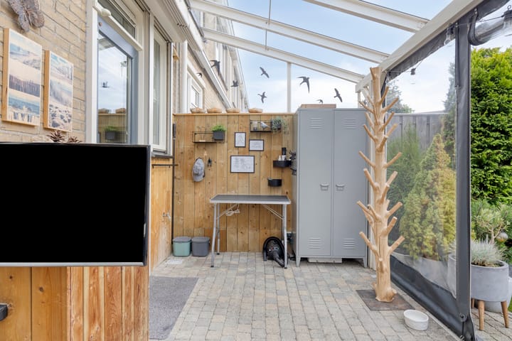 Foto 11 van Cithershillsingel 25