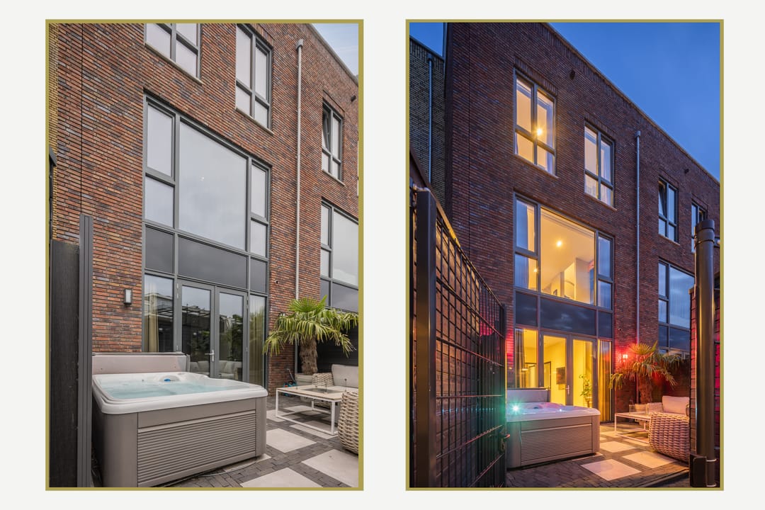 Foto 11 van Amsterdamseweg 18