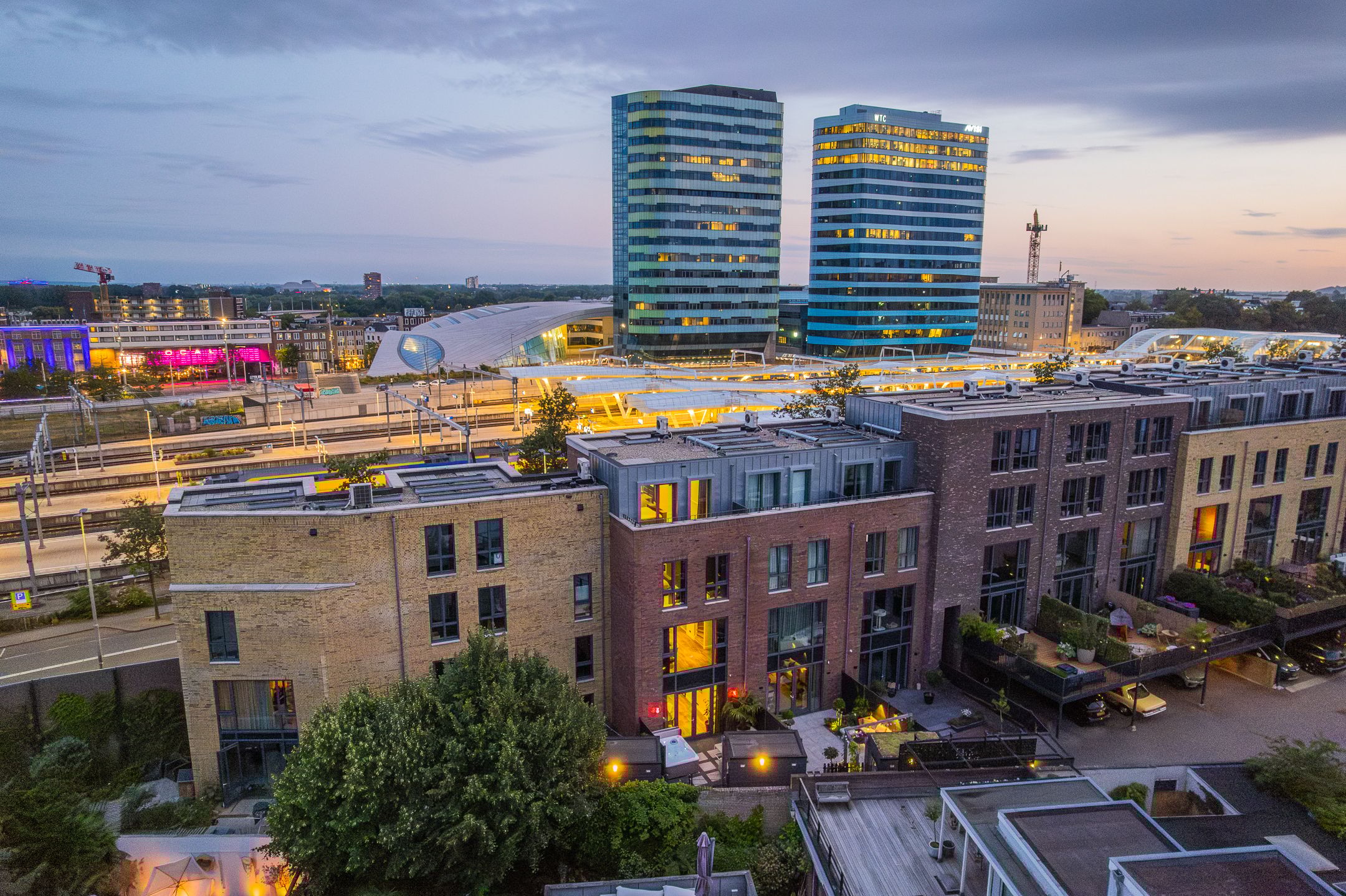 Foto 12 van Amsterdamseweg 18