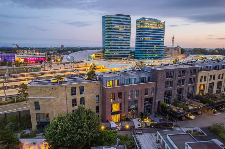 Photo 13 of Amsterdamseweg 18