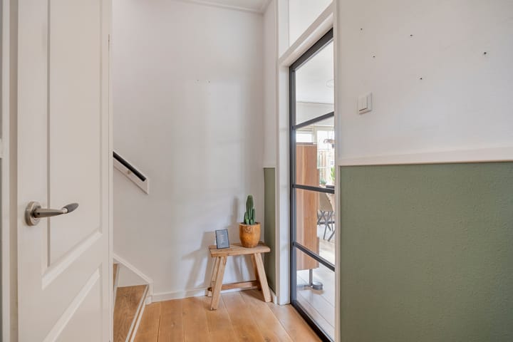 Foto 13 van Cithershillsingel 25