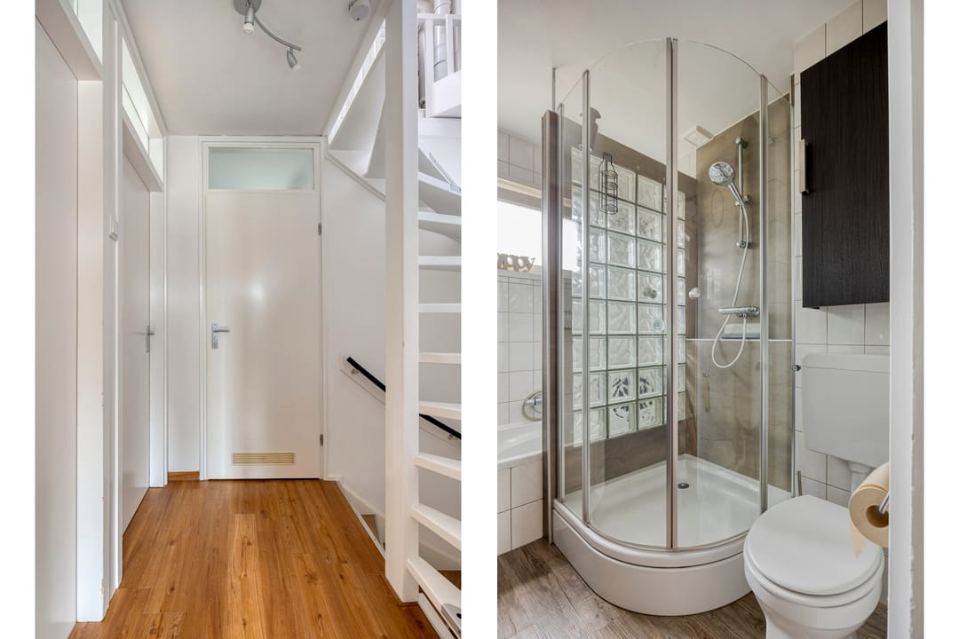 Foto 17 van Cithershillsingel 25