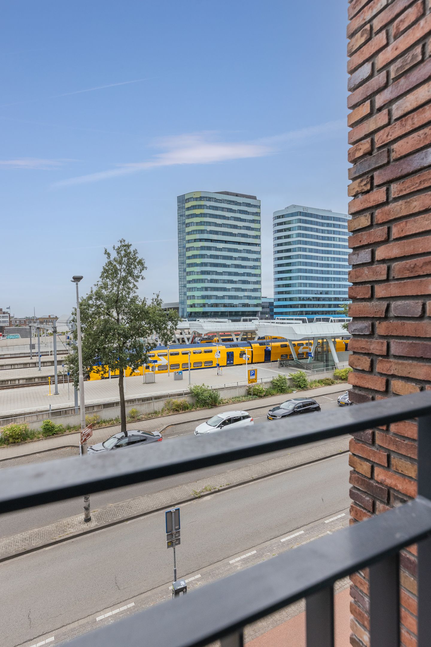 Foto 19 van Amsterdamseweg 18