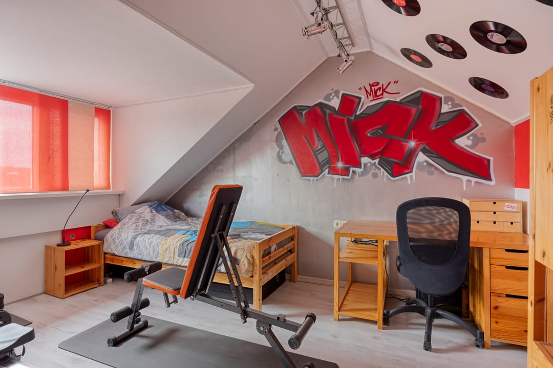 Foto 22 van Cithershillsingel 25