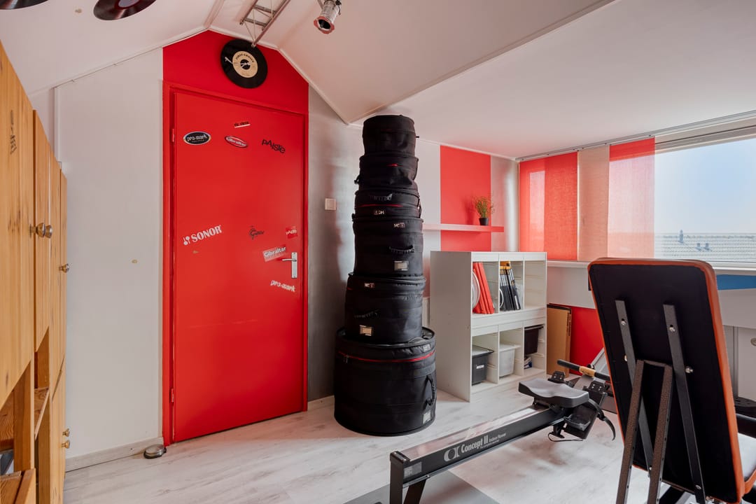 Foto 23 van Cithershillsingel 25