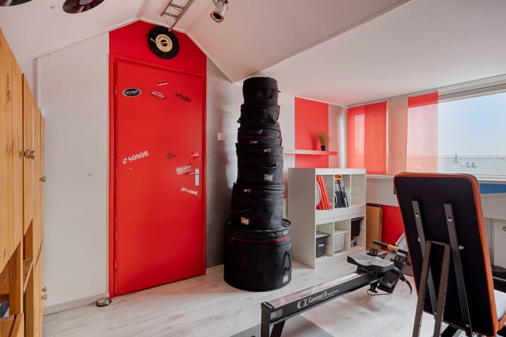 Foto 23 van Cithershillsingel 25