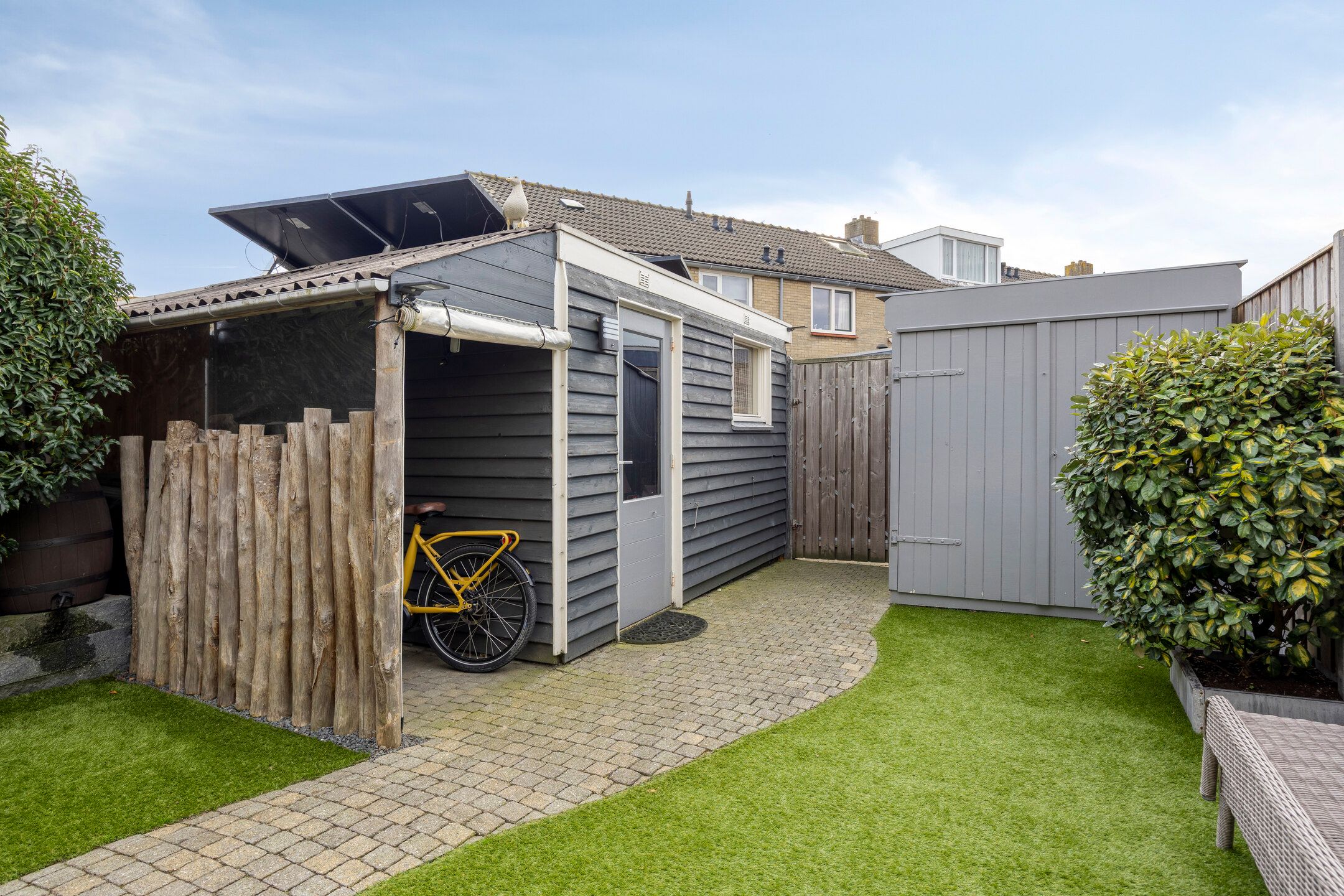 Foto 24 van Cithershillsingel 25