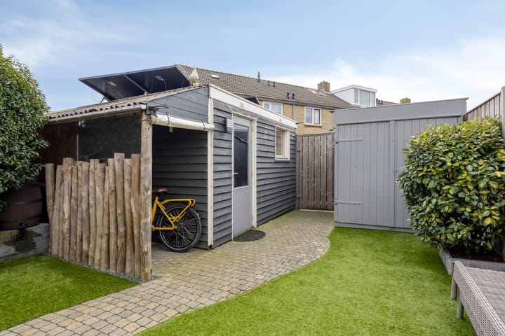 Foto 24 van Cithershillsingel 25