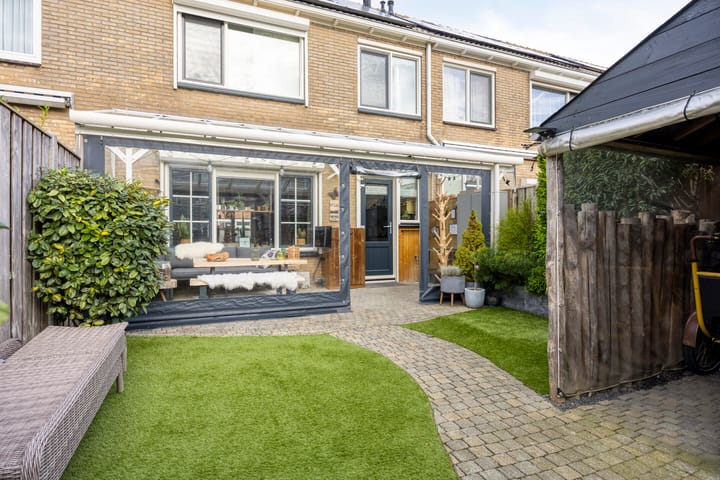 Foto 25 van Cithershillsingel 25