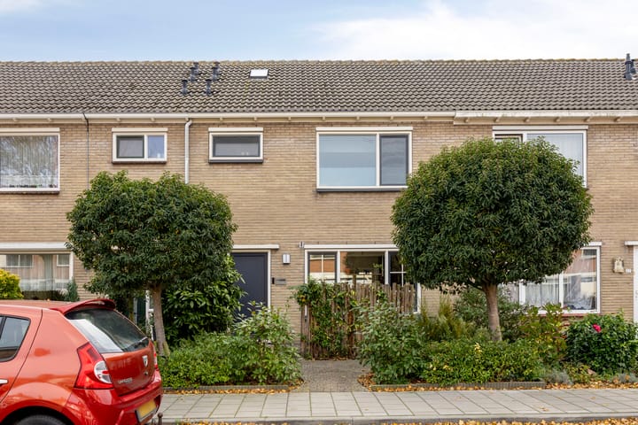 Foto 26 van Cithershillsingel 25