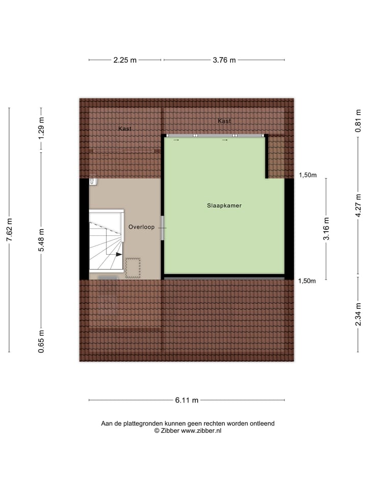 Foto 29 van Cithershillsingel 25
