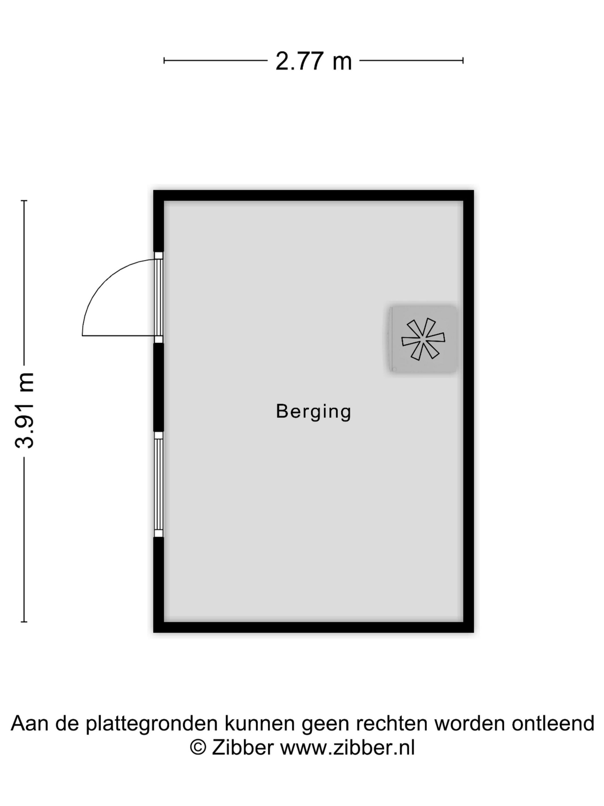 Foto 30 van Cithershillsingel 25