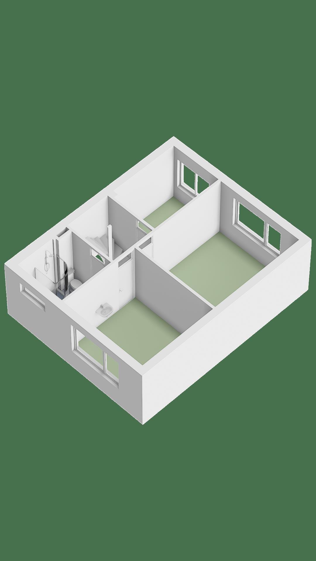 Foto 32 van Cithershillsingel 25