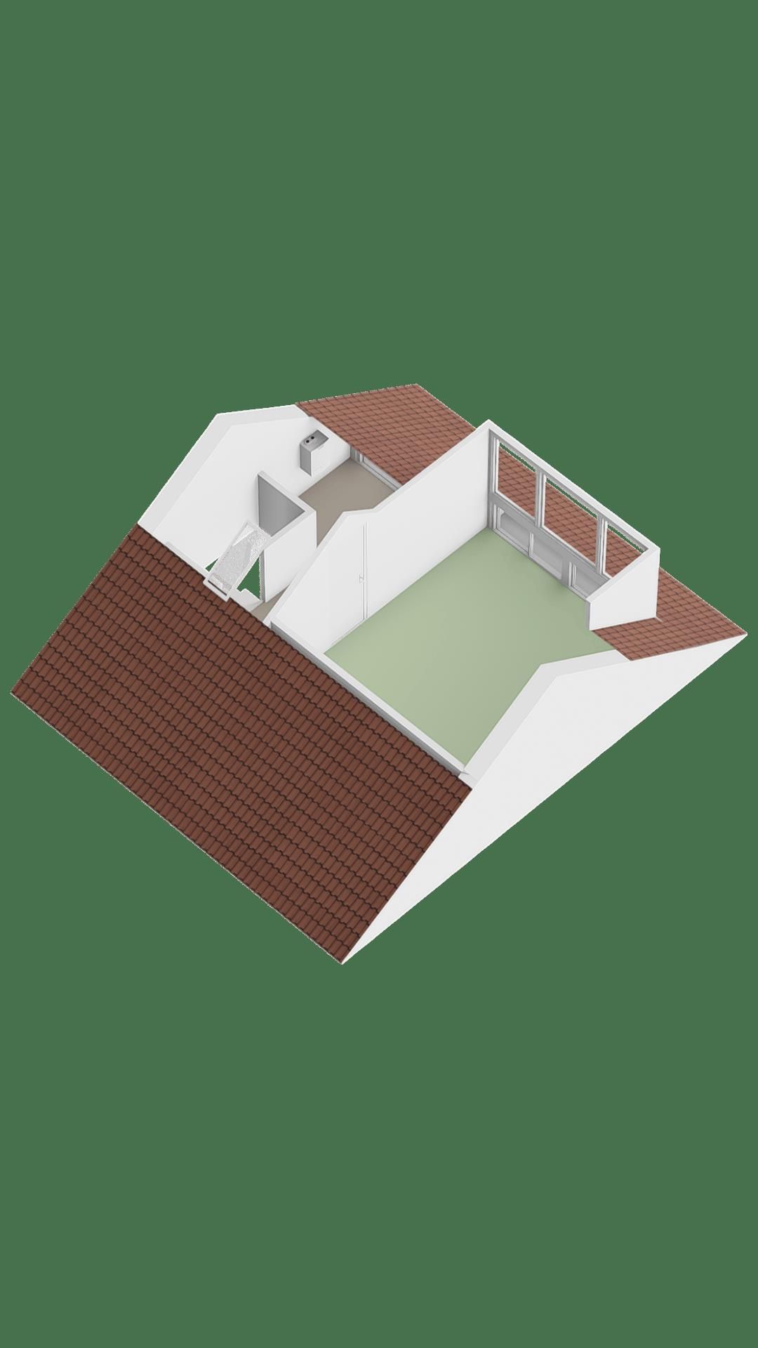 Foto 33 van Cithershillsingel 25