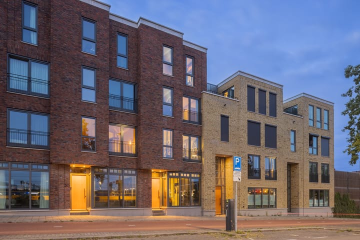 Photo 40 of Amsterdamseweg 18