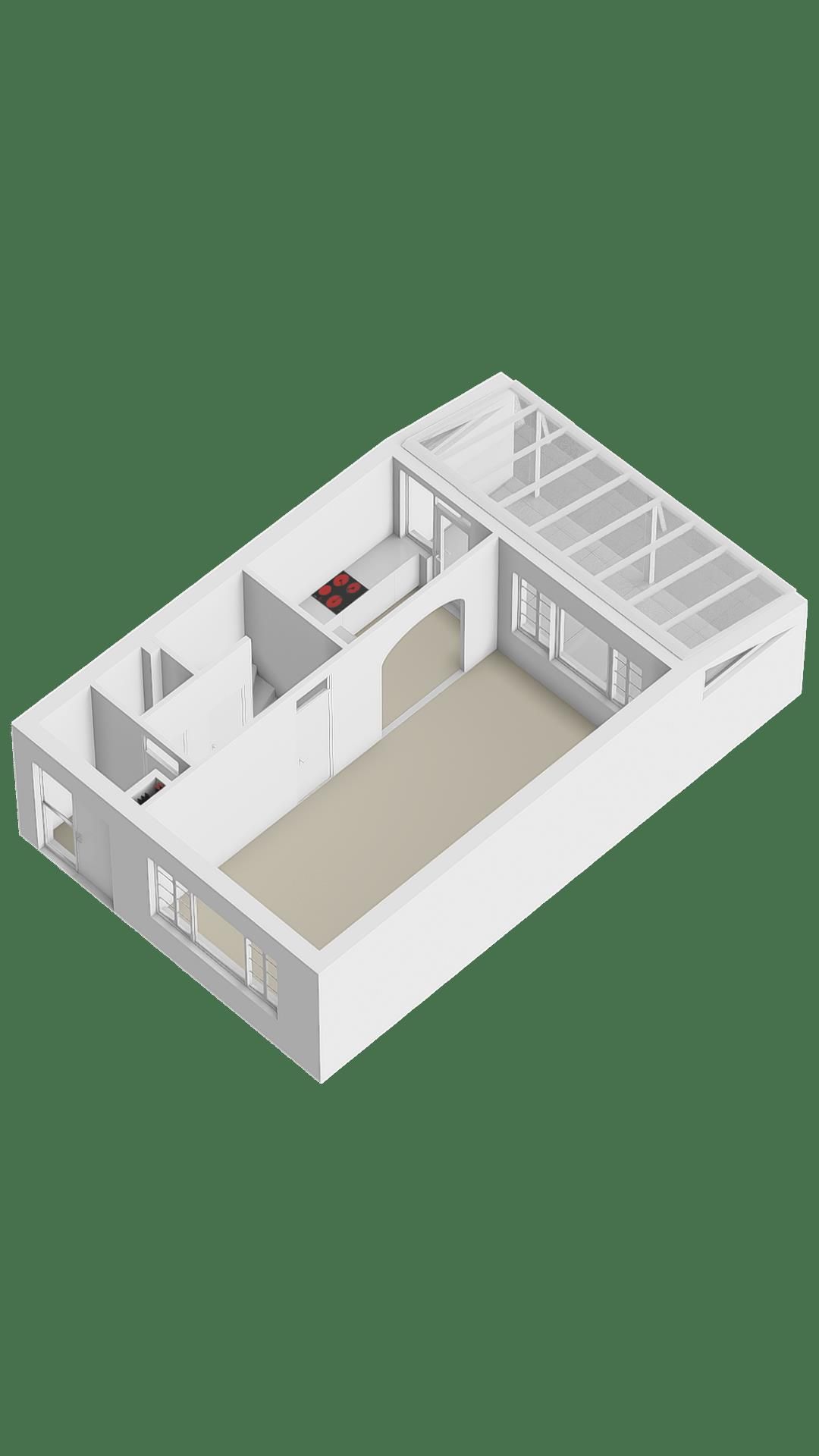 Foto 31 van Cithershillsingel 25