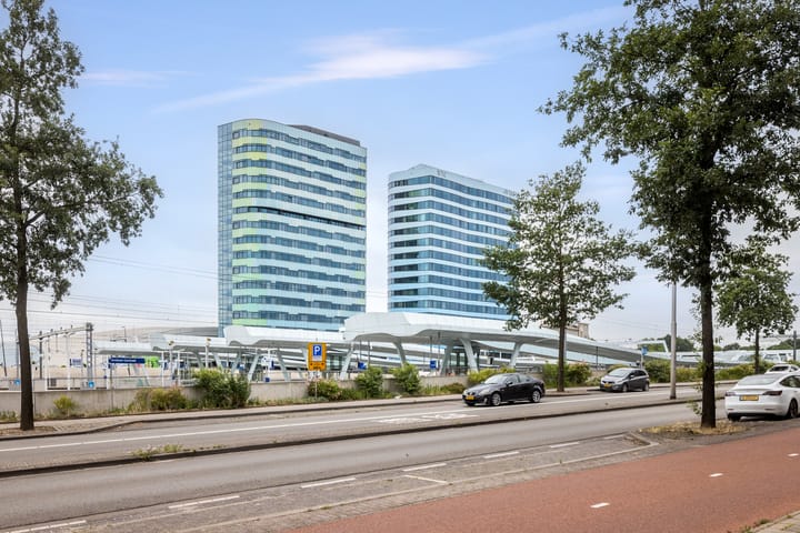 Photo 43 of Amsterdamseweg 18