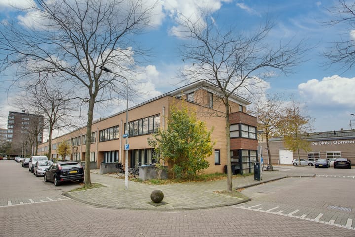 Fitterstraat 35 B