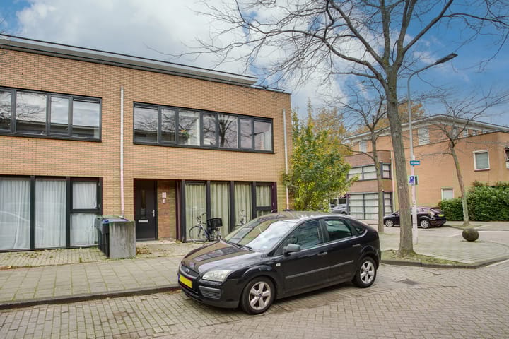 Foto 2 van Fitterstraat 35-B