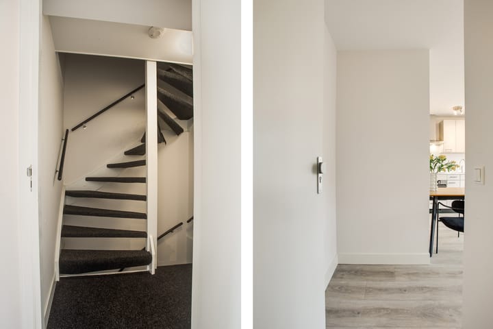 Foto 6 van Fitterstraat 35-B