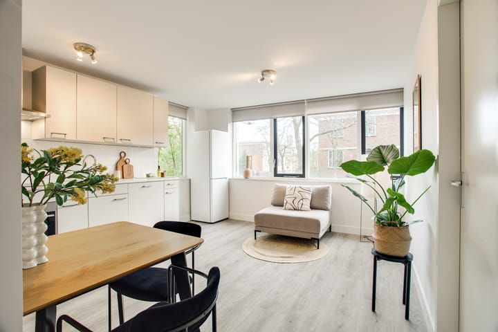 Foto 7 van Fitterstraat 35-B