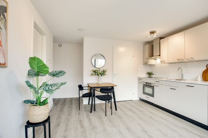 Foto 10 van Fitterstraat 35-B