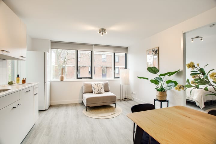 Foto 12 van Fitterstraat 35-B