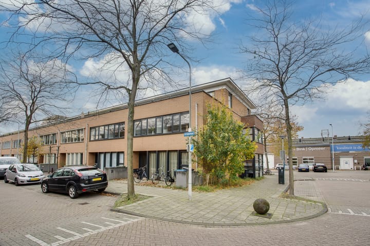 Foto 19 van Fitterstraat 35-B