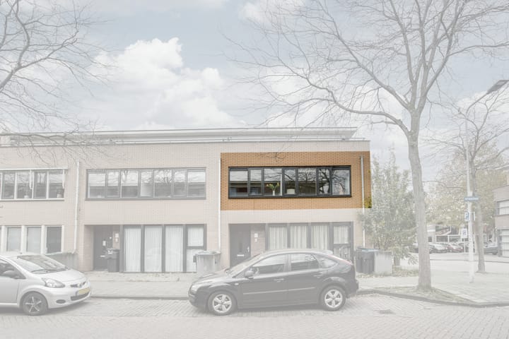 Foto 20 van Fitterstraat 35-B