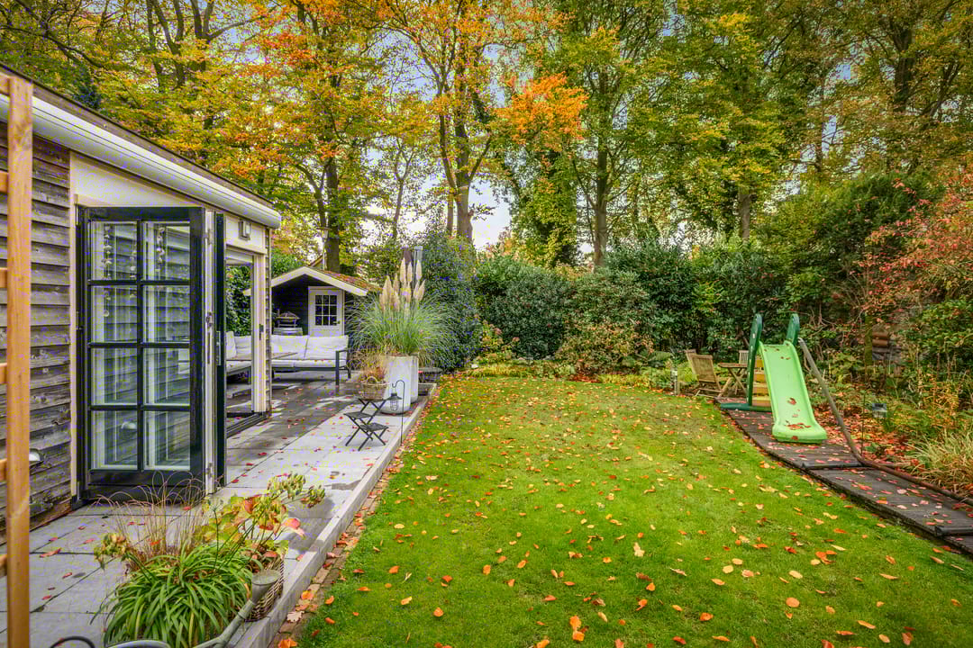 Foto 2 van Stijne van Sallandtstraat 42