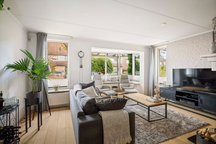 Photo 4 of Stijne van Sallandtstraat 42