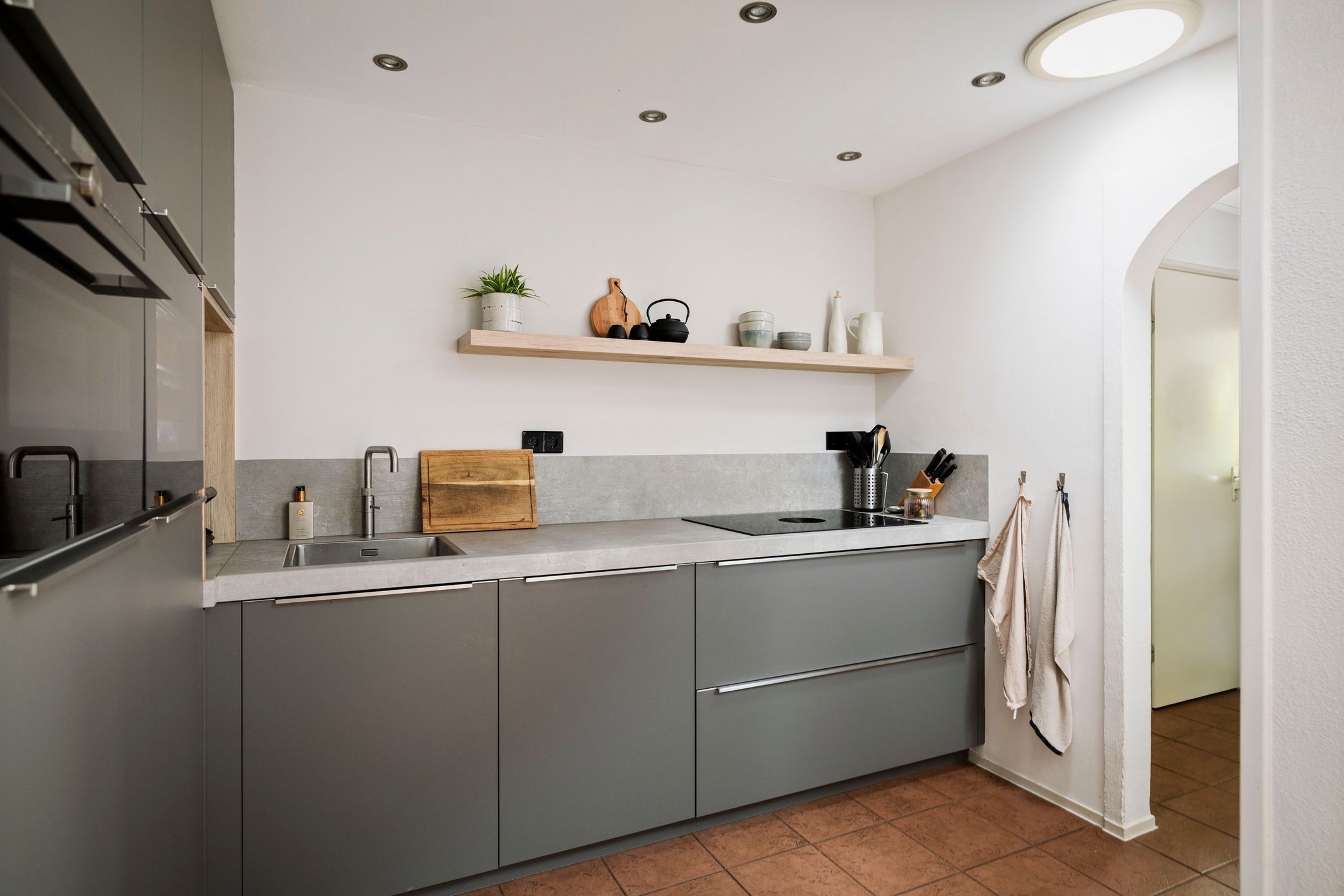 Foto 12 van Stijne van Sallandtstraat 42