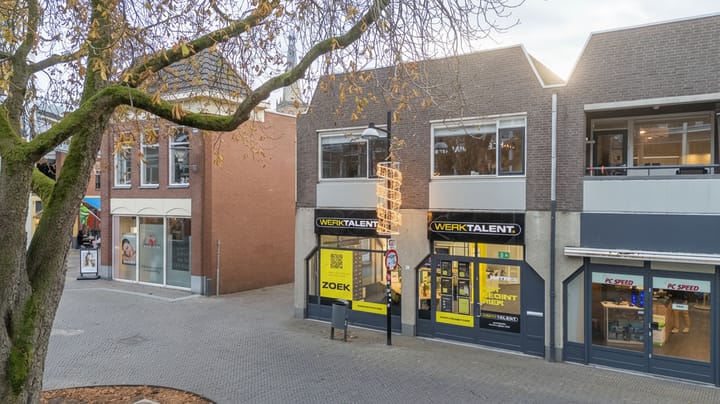 Foto 4 van Walstraat 84