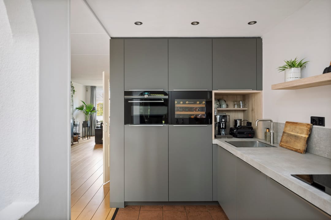 Foto 13 van Stijne van Sallandtstraat 42