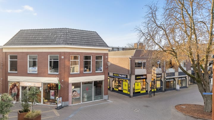 Foto 6 van Walstraat 84