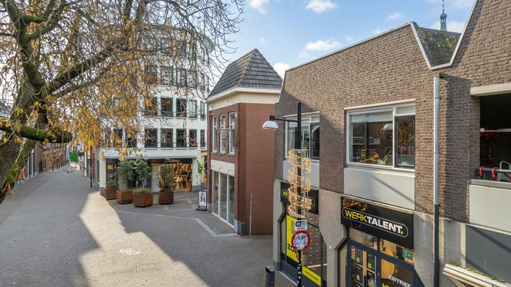 Foto 7 van Walstraat 84