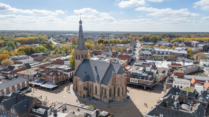 Foto 8 van Walstraat 84